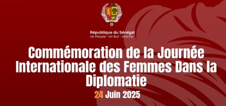Journée internationale des Femmes dans la Diplomatie