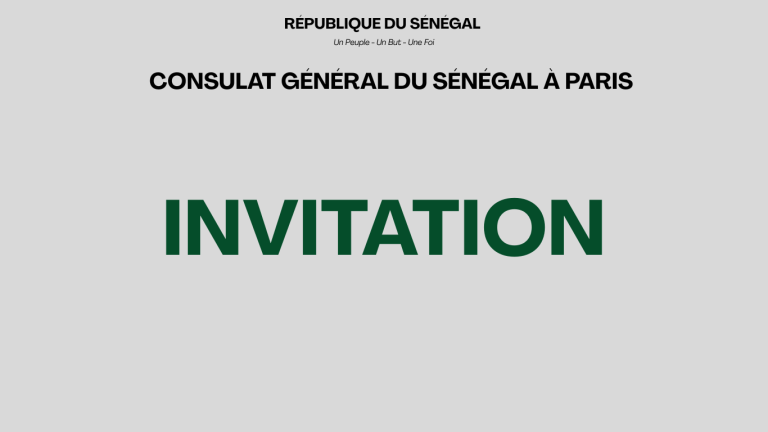 Invitation associations