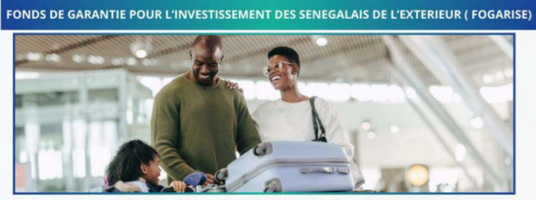 Fonds de garantie FOGARISE