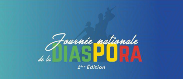 Candidature Représentant Association Journée Diaspora
