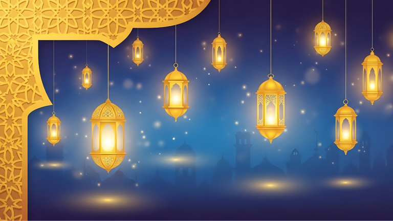 Note d'information horaires Ramadan